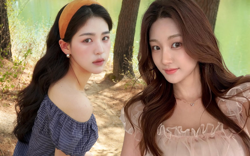 Thơm như sương - Mượt như lụa: 5 chai nước hoa tóc đáng đầu tư nhất hiện nay thom nhu suong muot nhu lua 5 chai nuoc hoa toc dang dau tu nhat hien nay