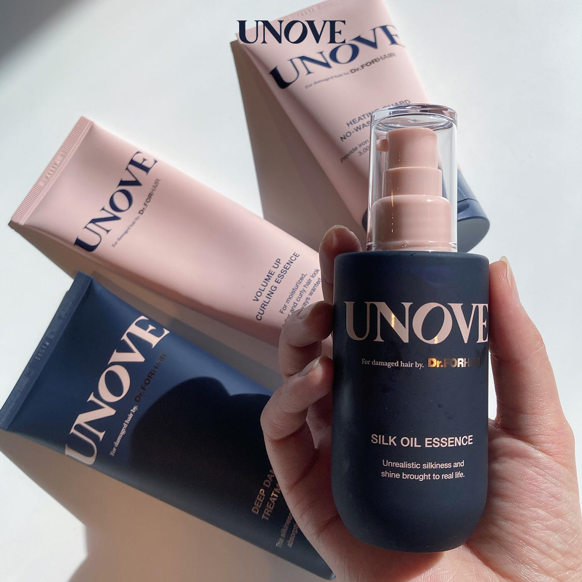 Thơm như sương - Mượt như lụa: 5 chai nước hoa tóc đáng đầu tư nhất hiện nay- Ảnh 2. Thơm như sương - Mượt như lụa: 5 chai nước hoa tóc đáng đầu tư nhất hiện nay- Ảnh 2.