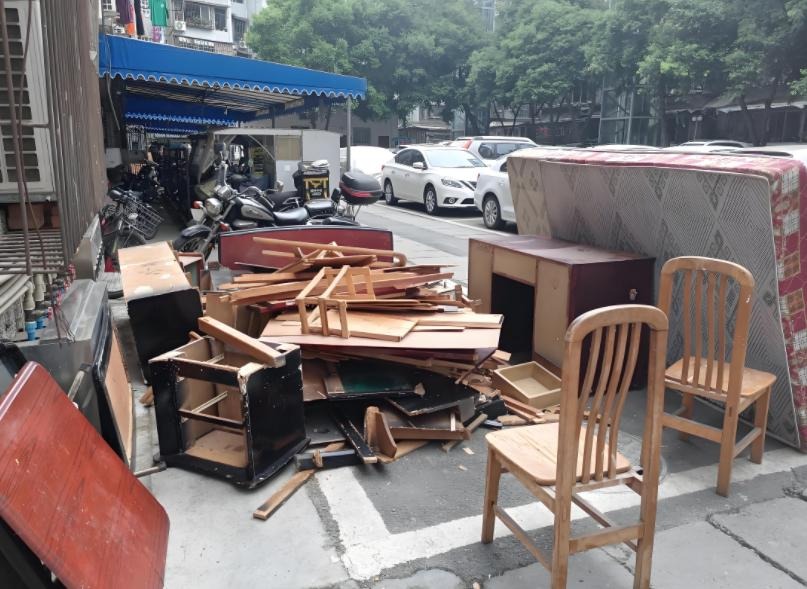 Túng thiếu cỡ nào cũng đừng nhặt 4 món đồ này về nhà, thà "nhịn" còn hơn rước phiền, ám quẻ 1 Túng thiếu cỡ nào cũng đừng nhặt 4 món đồ này về nhà, thà "nhịn" còn hơn rước phiền, ám quẻ tung thieu co nao cung dung nhat 4 mon do nay ve nha tha nhin con hon ruoc phien am que