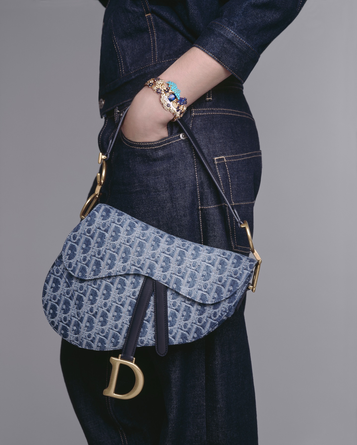 Vì sao túi Dior là biểu tượng của nước Pháp?- Ảnh 8.