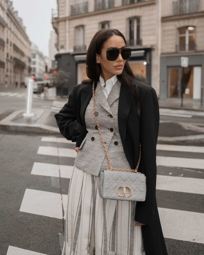 Vì sao túi Dior là biểu tượng của nước Pháp?- Ảnh 11.