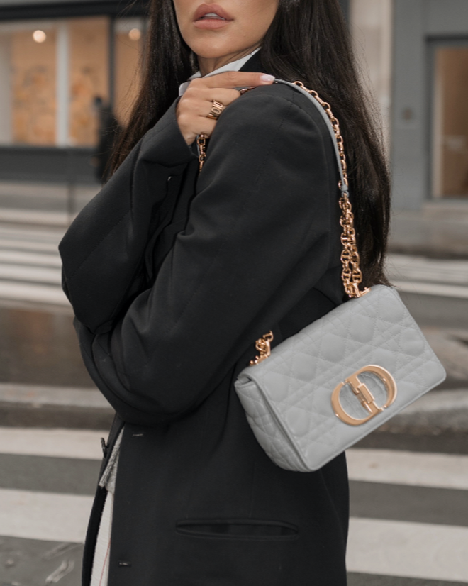Vì sao túi Dior là biểu tượng của nước Pháp?- Ảnh 12.
