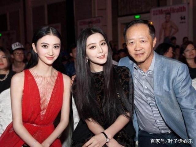 11 giây cho thấy khí chất của mỹ nhân lấn lướt Lưu Diệc Phi- Ảnh 10.