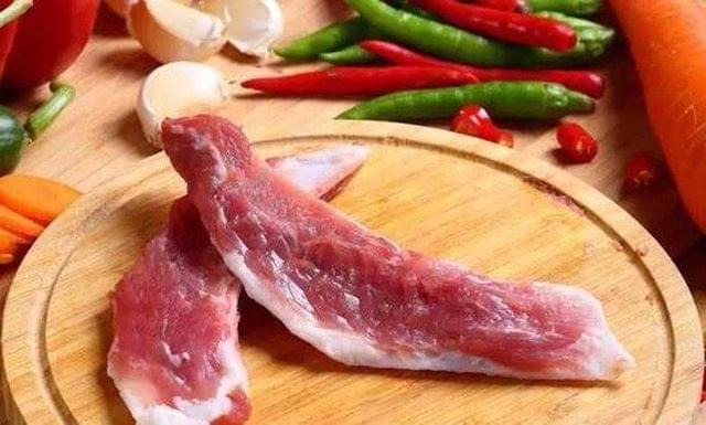 2 phần "đắt giá" trên con lợn mà ít người để ý, đi chợ sớm mới mua được 1 2 phần "đắt giá" trên con lợn mà ít người để ý, đi chợ sớm mới mua được 2 phan dat gia tren con lon ma it nguoi de y di cho som moi mua duoc