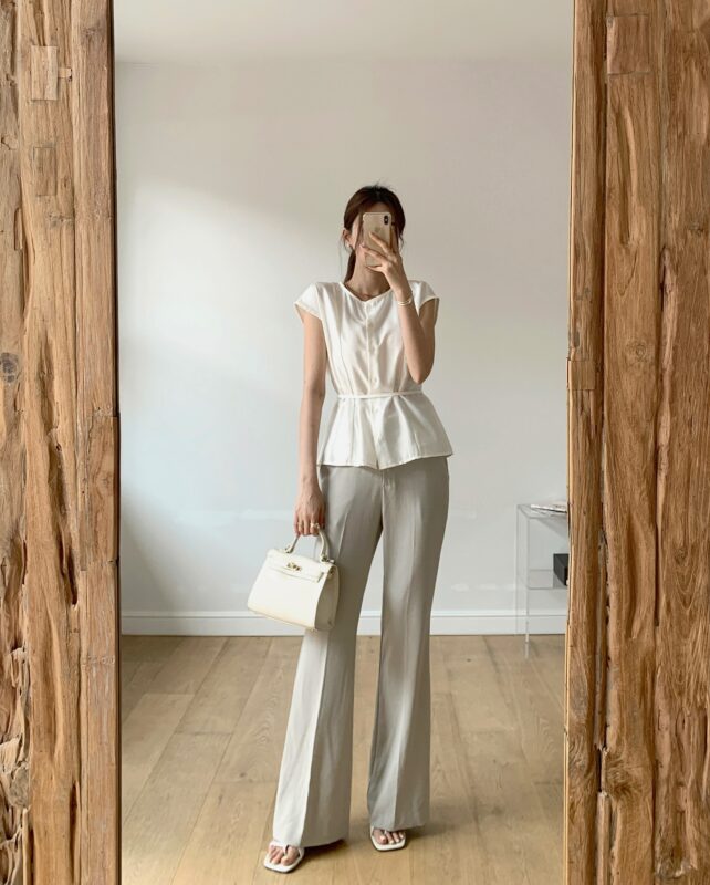 4 công thức diện đồ mát nhất tới công sở ngày nắng nóng gay gắt, nhưng vẫn đảm bảo 10 điểm thanh lịch 1 4 công thức diện đồ mát nhất tới công sở ngày nắng nóng gay gắt, nhưng vẫn đảm bảo 10 điểm thanh lịch 4 cong thuc dien do mat nhat toi cong so ngay nang nong gay gat nhung van dam bao 10 diem thanh lich