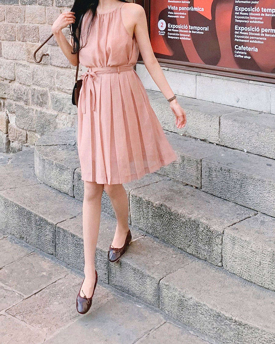 4 mẫu váy mùa hè 4 mẫu váy mùa hè