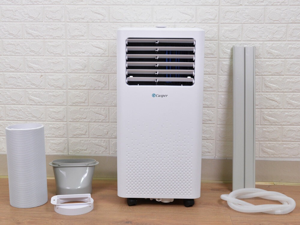 5 thiết bị mát ngang điều hòa nhưng giá rẻ hơn nhiều: Mua xong thì tiếc vì biết muộn!- Ảnh 4. 5 thiết bị mát ngang điều hòa nhưng giá rẻ hơn nhiều: Mua xong thì tiếc vì biết muộn!- Ảnh 4.