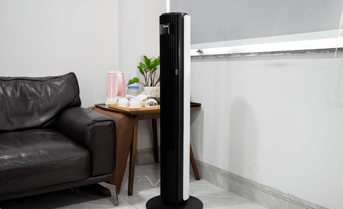 5 thiết bị mát ngang điều hòa nhưng giá rẻ hơn nhiều: Mua xong thì tiếc vì biết muộn!- Ảnh 2. 5 thiết bị mát ngang điều hòa nhưng giá rẻ hơn nhiều: Mua xong thì tiếc vì biết muộn!- Ảnh 2.
