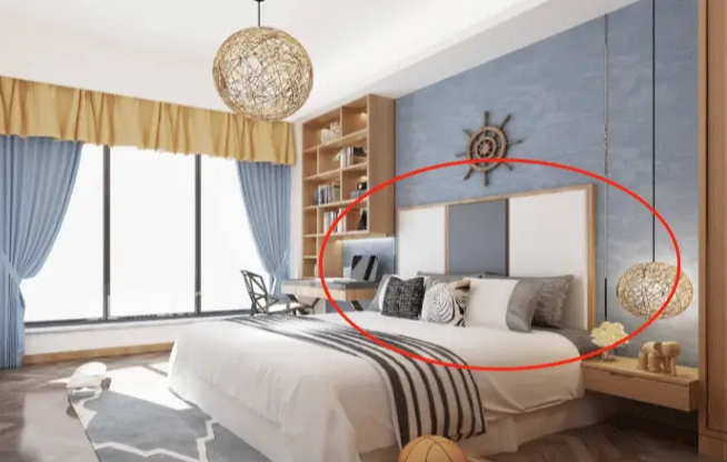 6 "đại kỵ" trong phòng ngủ khiến tài lộc tiêu tan, sức khỏe giảm sút nghiêm trọng 6 dai ky trong phong ngu khien tai loc tieu tan suc khoe giam sut nghiem trong