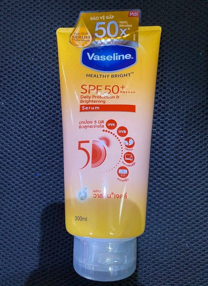8 kem dưỡng ẩm chứa SPF chống nắng, cứ dùng là 8 kem dưỡng ẩm chứa SPF chống nắng, cứ dùng là