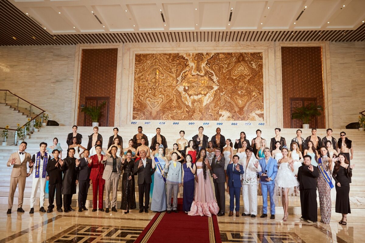 Bán kết Miss & Mister Fitness Supermodel World 2025 bùng nổ tại FLC Quy Nhơn 1 Bán kết Miss & Mister Fitness Supermodel World 2025 bùng nổ tại FLC Quy Nhơn ban ket miss mister fitness supermodel world 2025 bung no tai flc quy nhon