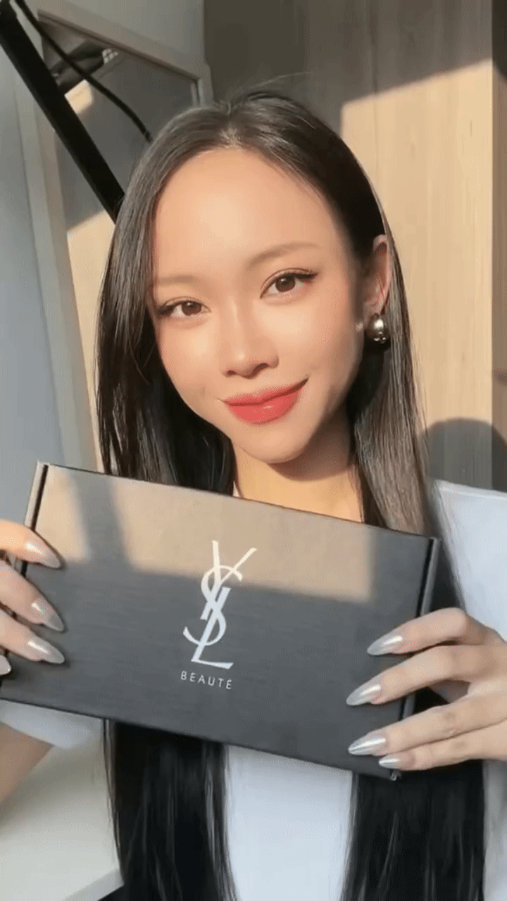 Bảo Uyên - học trò Mỹ Tâm có màn lột xác ngoạn mục, visual khác hẳn thời là "bản sao" của cô giáo- Ảnh 12. Bảo Uyên - học trò Mỹ Tâm có màn lột xác ngoạn mục, visual khác hẳn thời là "bản sao" của cô giáo- Ảnh 12.