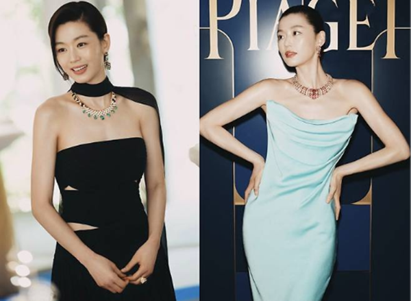 Bí quyết giữ dáng thần kỳ của "mợ chảnh" Jeon Ji Hyun: U45 2 con vẫn có vòng eo con kiến như thời đôi mươi 1 Bí quyết giữ dáng thần kỳ của "mợ chảnh" Jeon Ji Hyun: U45 2 con vẫn có vòng eo con kiến như thời đôi mươi bi quyet giu dang than ky cua mo chanh jeon ji hyun u45 2 con van co vong eo con kien nhu thoi doi muoi