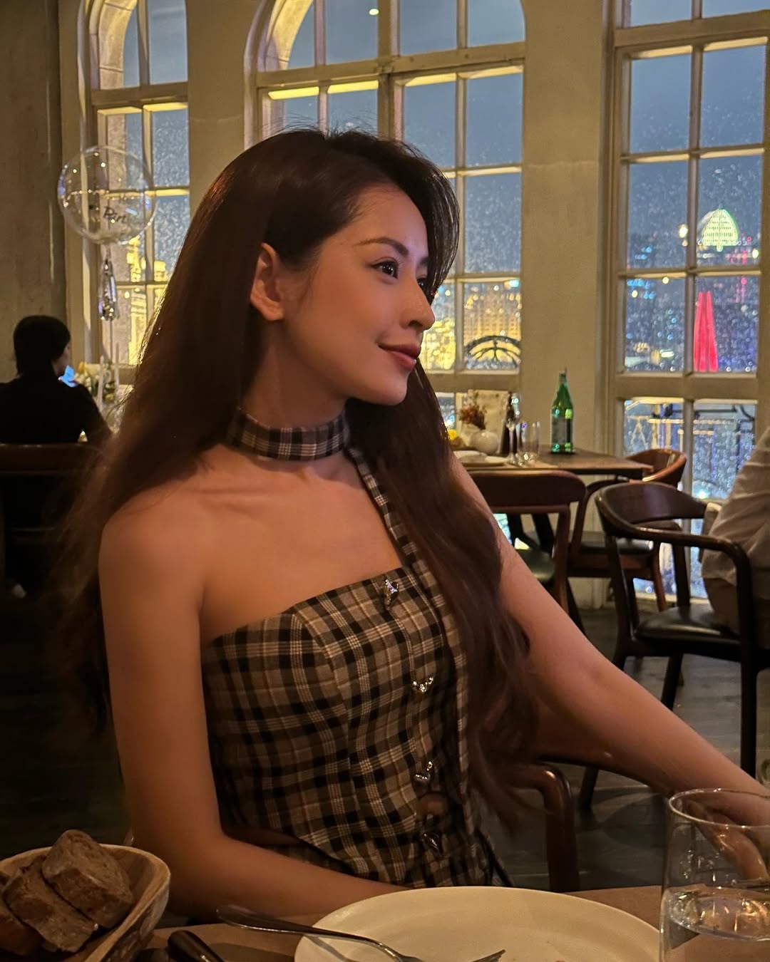 Chi Pu từng bất phân thắng bại với 1 nữ thần Kpop cùng tuổi: Visual hao hao chưa phải tất cả- Ảnh 12.