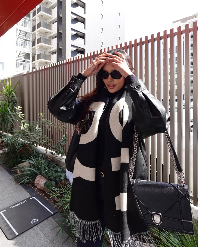 Chiếc váy “ăn điểm” của Miss World 2025: Không cần cố gắng vẫn là công chúa trong lòng dân- Ảnh 12.