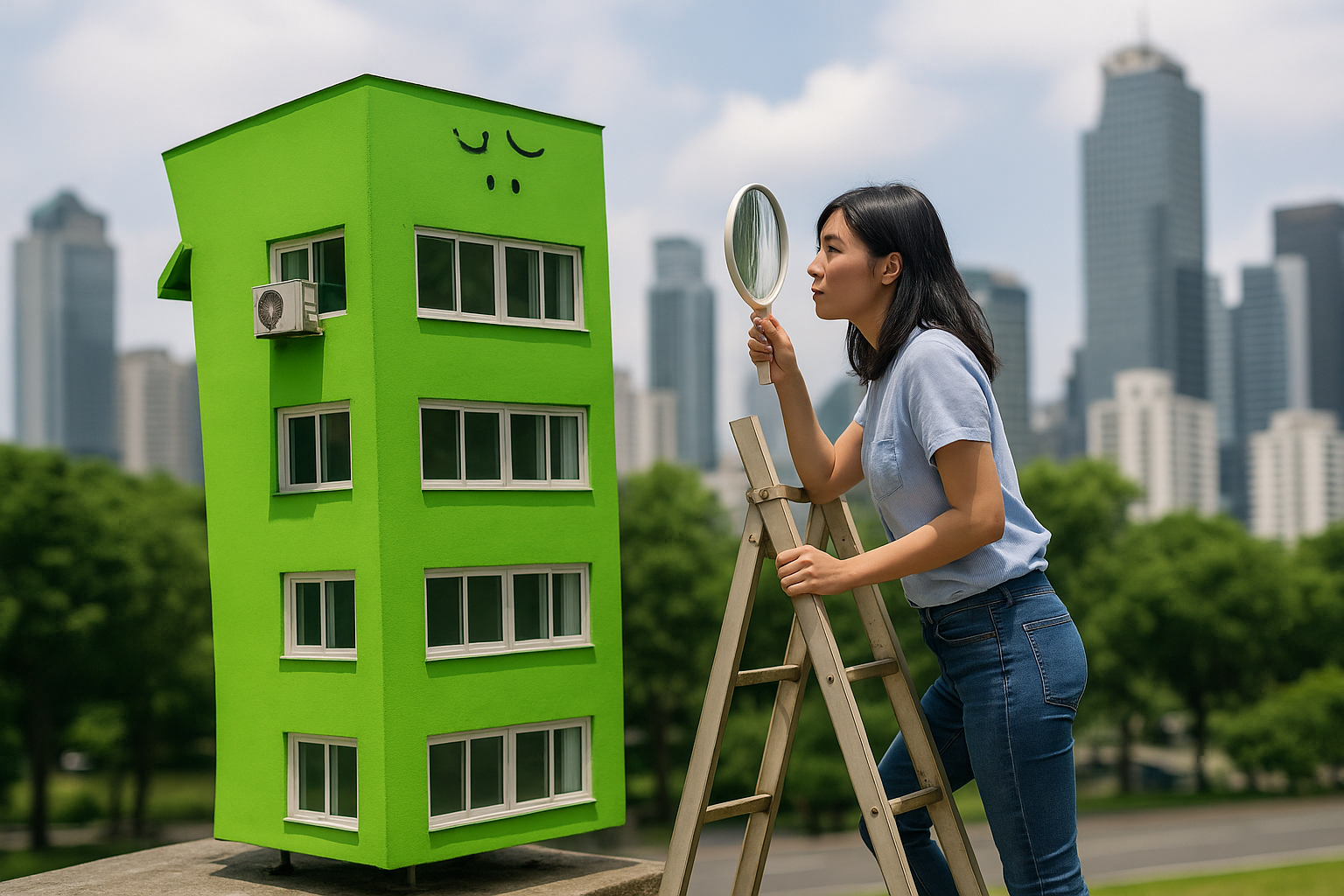 Chọn tầng nào khi mua chung cư? Đây là đáp án từ chuyên gia mà bạn nên biết trước khi đặt cọc- Ảnh 2. Chọn tầng nào khi mua chung cư? Đây là đáp án từ chuyên gia mà bạn nên biết trước khi đặt cọc- Ảnh 2.