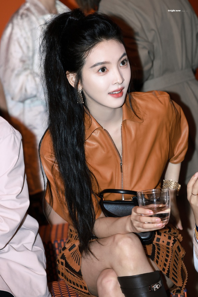 Chương Nhược Nam đổi style, netizen khen hết lời- Ảnh 5.