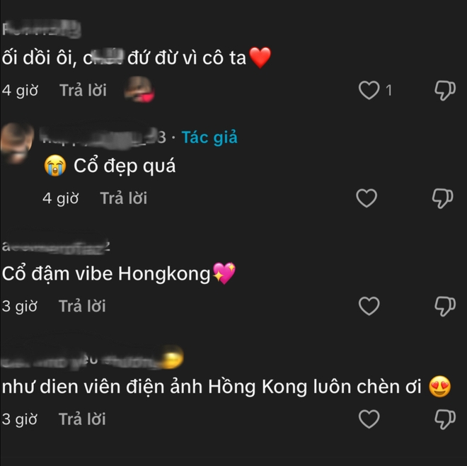 Chương Nhược Nam đổi style, netizen khen hết lời- Ảnh 11.