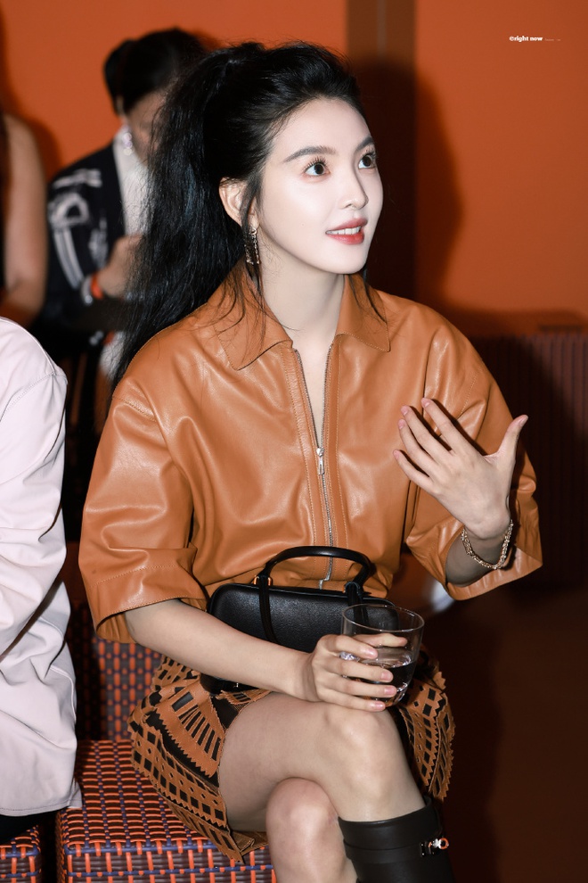 Chương Nhược Nam đổi style, netizen khen hết lời- Ảnh 3.