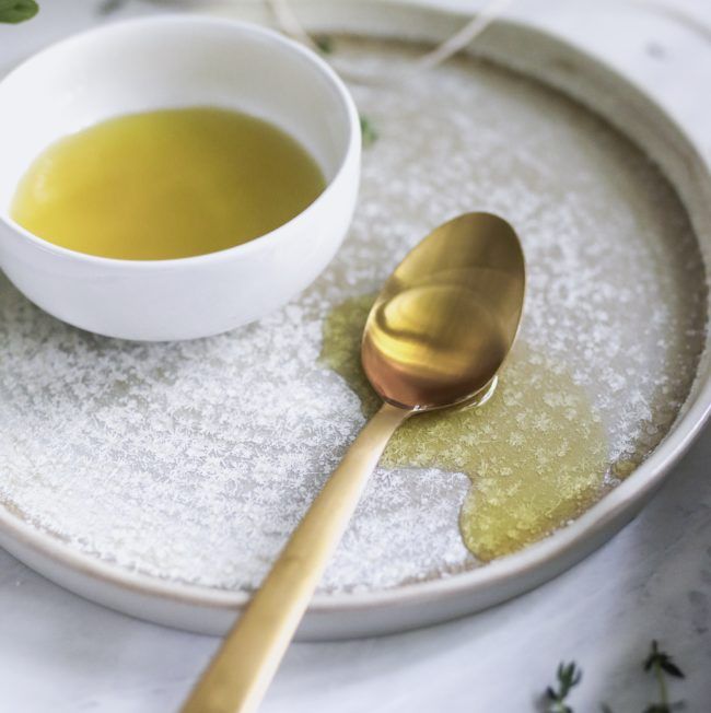 Da căng bóng khi ăn một thứ được ví như "vàng lỏng": Skincare từ bên trong chỉ với 1 chén mỗi tuần- Ảnh 2. Da căng bóng khi ăn một thứ được ví như "vàng lỏng": Skincare từ bên trong chỉ với 1 chén mỗi tuần- Ảnh 2.