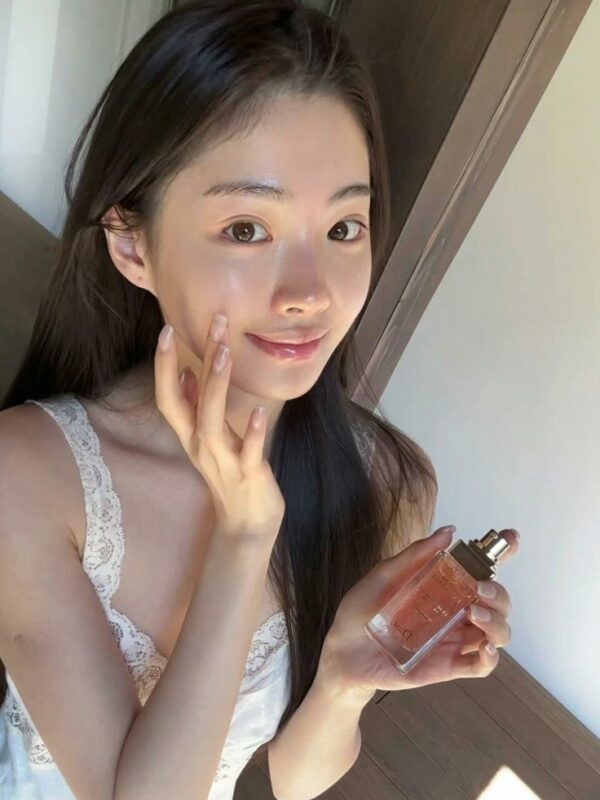 Da căng bóng khi ăn một thứ được ví như "vàng lỏng": Skincare từ bên trong chỉ với 1 chén mỗi tuần 1 Da căng bóng khi ăn một thứ được ví như "vàng lỏng": Skincare từ bên trong chỉ với 1 chén mỗi tuần da cang bong khi an mot thu duoc vi nhu vang long skincare tu ben trong chi voi 1 chen moi tuan