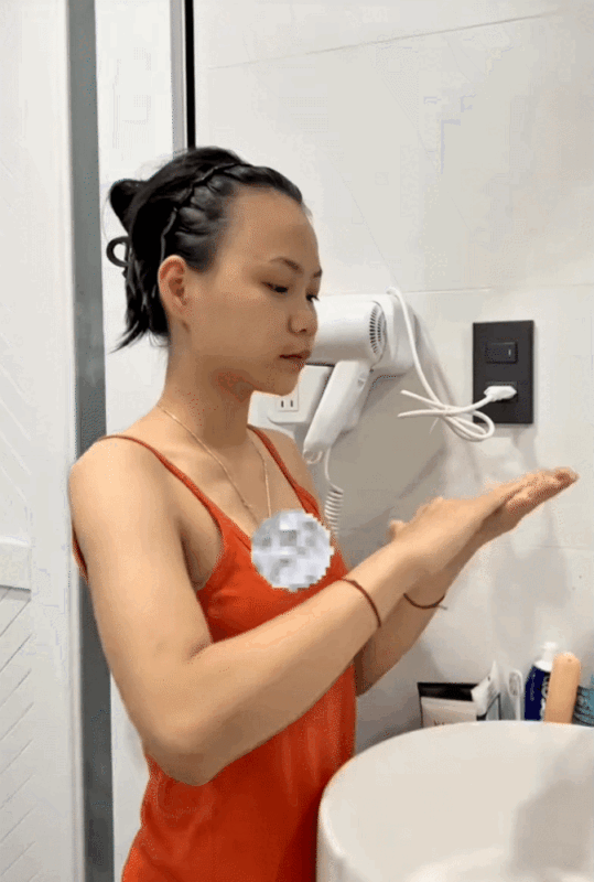 Da chi chít mụn do 5 năm rửa mặt sai cách, cô nàng chữa lành làn da bằng loại hạt mà mọi người vứt bỏ 1 Da chi chít mụn do 5 năm rửa mặt sai cách, cô nàng chữa lành làn da bằng loại hạt mà mọi người vứt bỏ da chi chit mun do 5 nam rua mat sai cach co nang chua lanh lan da bang loai hat ma moi nguoi vut bo