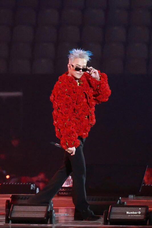 Điều gì ở G-Dragon khiến Millennials và Gen Z mê đắm? 1 Điều gì ở G-Dragon khiến Millennials và Gen Z mê đắm? dieu gi o g dragon khien millennials va gen z me dam