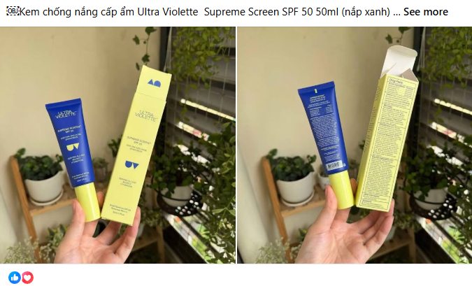 Drama kem chống nắng gây hoang mang nước Úc: 16/20 loại không đạt SPF như công bố, loạt thương hiệu quen bị gọi tên- Ảnh 2. Drama kem chống nắng gây hoang mang nước Úc: 16/20 loại không đạt SPF như công bố, loạt thương hiệu quen bị gọi tên- Ảnh 2.