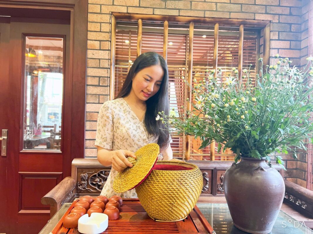 Dược sĩ Thoa – Người lan tỏa kiến thức về chăm sóc sức khỏe và sắc đẹp qua dinh dưỡng tại nhà 1 Dược sĩ Thoa – Người lan tỏa kiến thức về chăm sóc sức khỏe và sắc đẹp qua dinh dưỡng tại nhà duoc si thoa nguoi lan toa kien thuc ve cham soc suc khoe va sac dep qua dinh duong tai nha