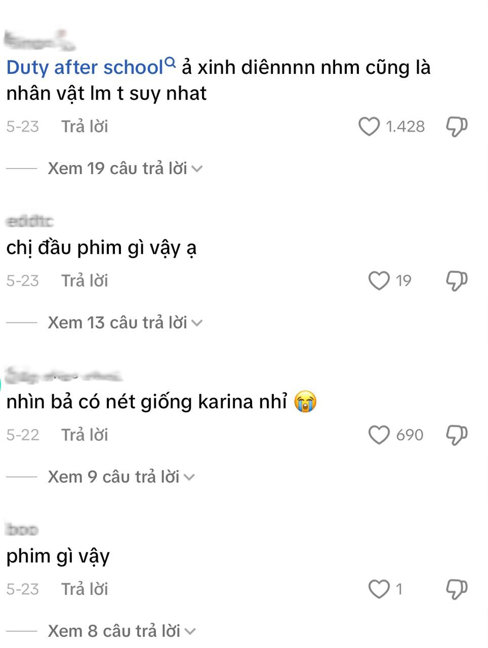 "Gái chiến" học đường đang khiến 4 triệu người mê mẩn là ai?- Ảnh 4. "Gái chiến" học đường đang khiến 4 triệu người mê mẩn là ai?- Ảnh 4.
