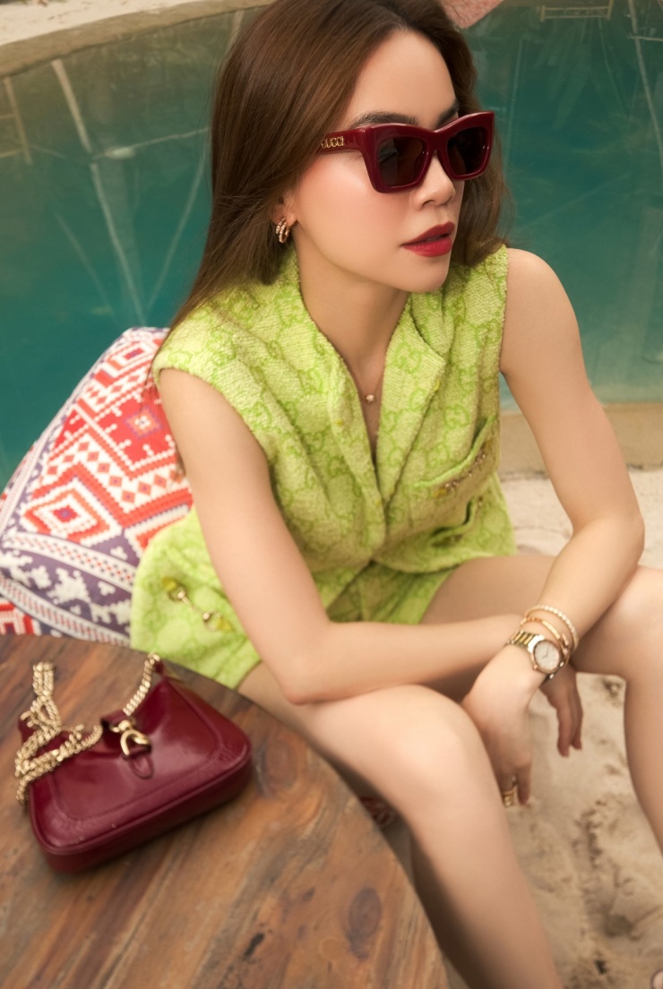 Hà Hồ Hà Hồ