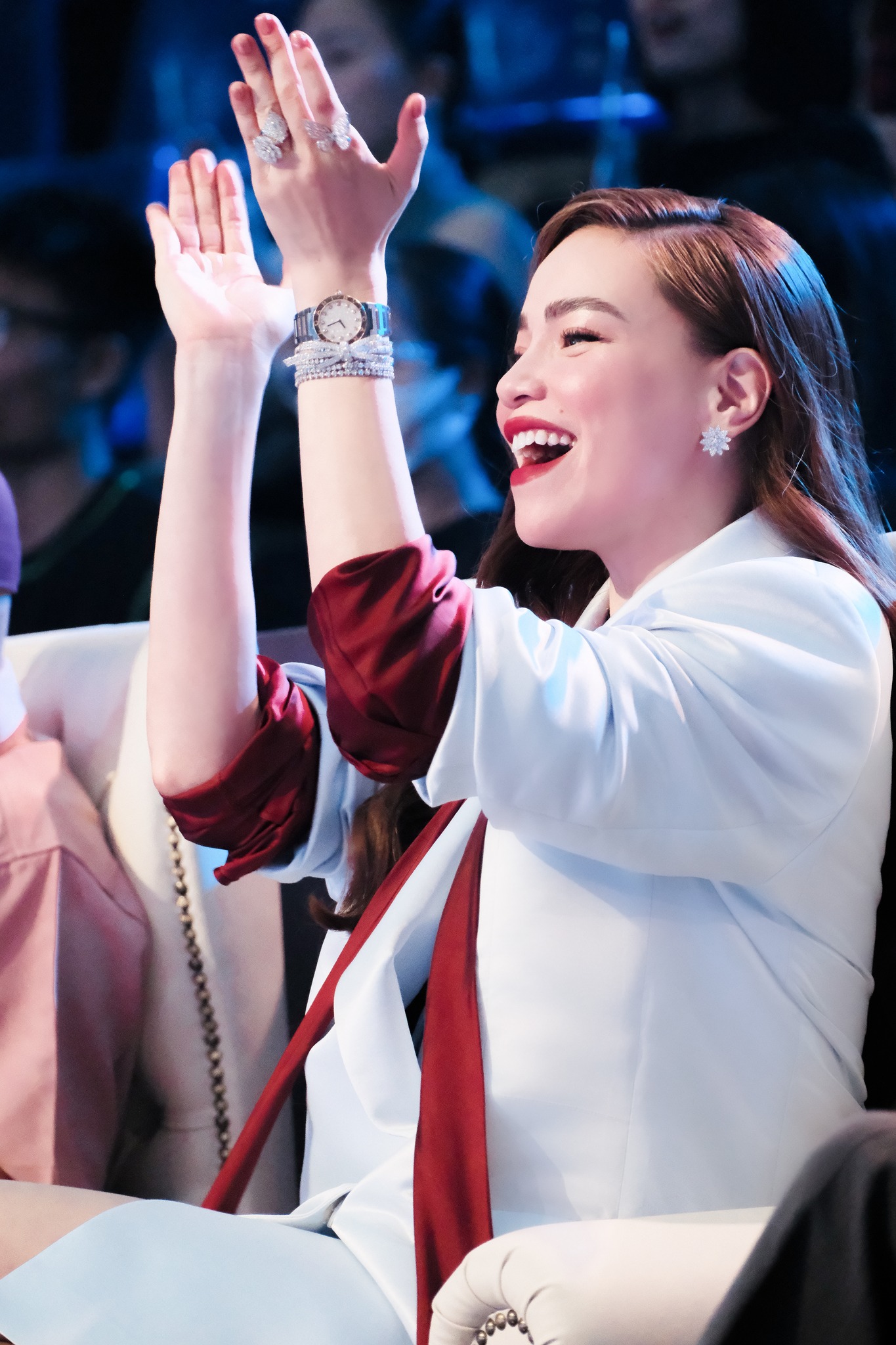 Hà Hồ Hà Hồ