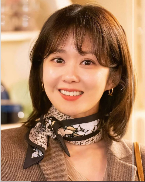 Jang Na Ra xứng danh "ma cà rồng" xứ Hàn nhờ chăm ăn 3 loại củ quả chống nắng, giàu collagen, Việt Nam có nhiều- Ảnh 6. Jang Na Ra xứng danh "ma cà rồng" xứ Hàn nhờ chăm ăn 3 loại củ quả chống nắng, giàu collagen, Việt Nam có nhiều- Ảnh 6.