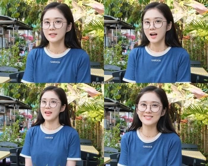 Jang Na Ra xứng danh "ma cà rồng" xứ Hàn nhờ chăm ăn 3 loại củ quả chống nắng, giàu collagen, Việt Nam có nhiều- Ảnh 2. Jang Na Ra xứng danh "ma cà rồng" xứ Hàn nhờ chăm ăn 3 loại củ quả chống nắng, giàu collagen, Việt Nam có nhiều- Ảnh 2.