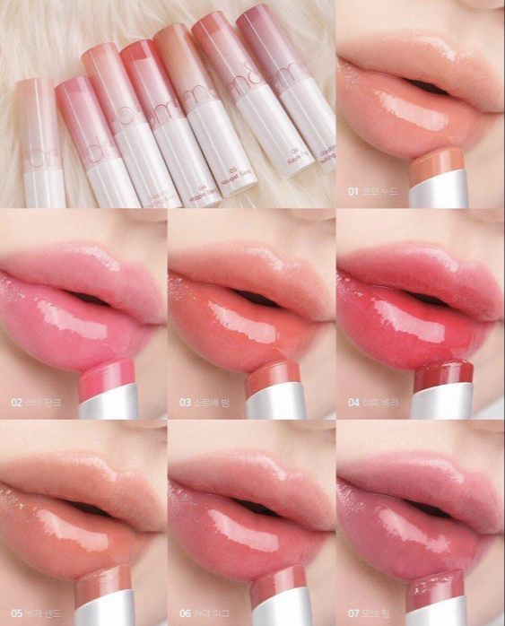 Khó tính như Vogue Pháp mà khen nức nở 14 item làm đẹp của Hàn! 1 Khó tính như Vogue Pháp mà khen nức nở 14 item làm đẹp của Hàn! kho tinh nhu vogue phap ma khen nuc no 14 item lam dep cua han