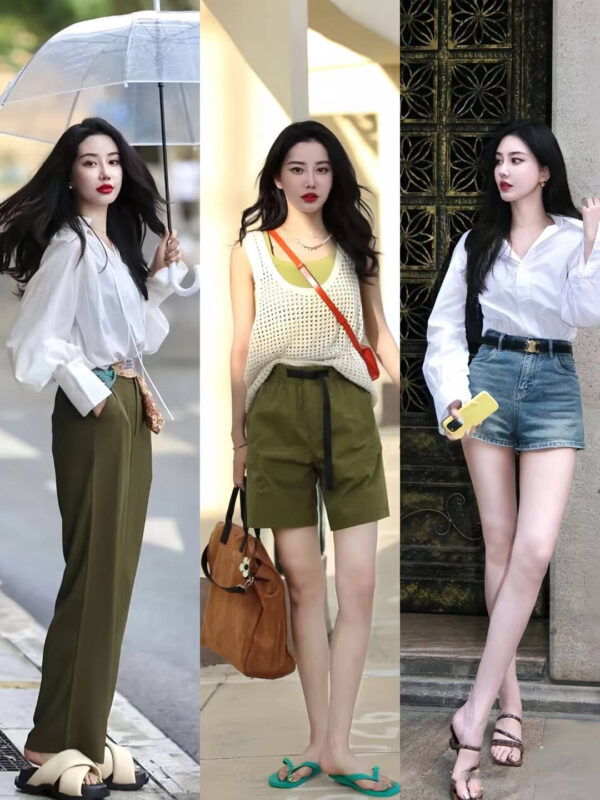 Không cần đẹp xuất sắc, vẫn mặc sang chảnh: Học mẹo mua và phối đồ cao cấp từ các fashion blogger 1 Không cần đẹp xuất sắc, vẫn mặc sang chảnh: Học mẹo mua và phối đồ cao cấp từ các fashion blogger khong can dep xuat sac van mac sang chanh hoc meo mua va phoi do cao cap tu cac fashion blogger