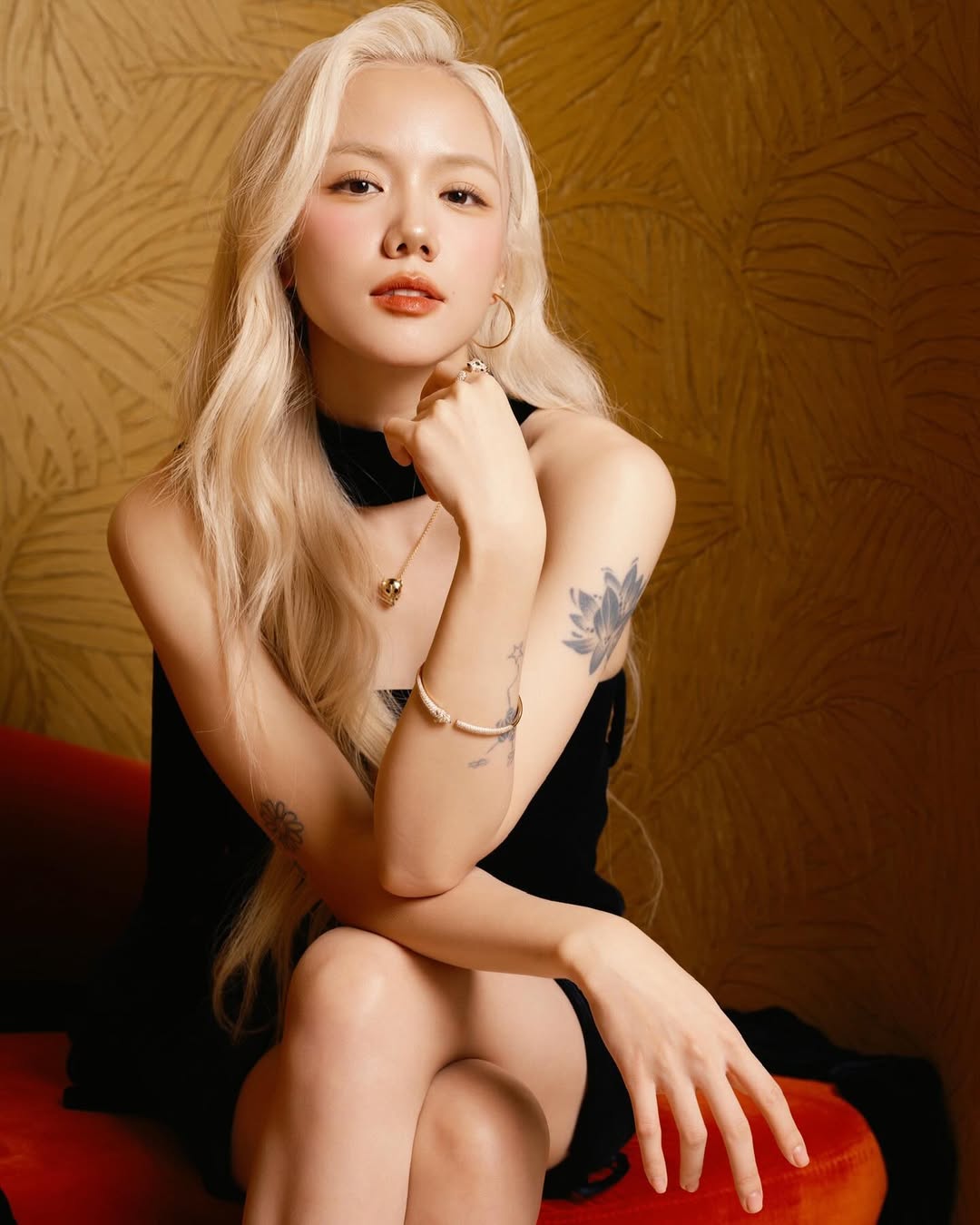 Không nhận ra Phương Ly: Đẹp chấn động, dân tình “sốc visual” nặng- Ảnh 19.