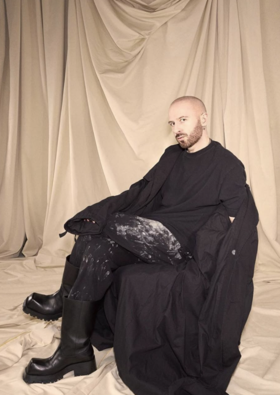 Lá thư từ chối thực tập của Balenciaga gây sốt: Màn “trả đũa” của Demna Gvasalia chăng? 1 Lá thư từ chối thực tập của Balenciaga gây sốt: Màn “trả đũa” của Demna Gvasalia chăng? la thu tu choi thuc tap cua balenciaga gay sot man tra dua cua demna gvasalia chang