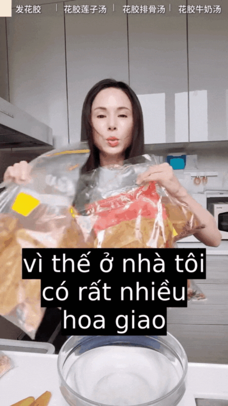 Lý Nhược Đồng U60 vẫn đẹp như tiên nữ: Bí quyết trẻ lâu nhờ món “siêu phẩm” dễ tìm ở chợ Việt 1 Lý Nhược Đồng U60 vẫn đẹp như tiên nữ: Bí quyết trẻ lâu nhờ món “siêu phẩm” dễ tìm ở chợ Việt ly nhuoc dong u60 van dep nhu tien nu bi quyet tre lau nho mon sieu pham de tim o cho viet