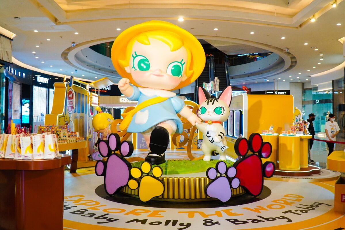 Mùa hè rực rỡ bùng nổ tại Crescent Mall với chuỗi sự kiện triệu người mong chờ 1 Mùa hè rực rỡ bùng nổ tại Crescent Mall với chuỗi sự kiện triệu người mong chờ mua he ruc ro bung no tai crescent mall voi chuoi su kien trieu nguoi mong cho