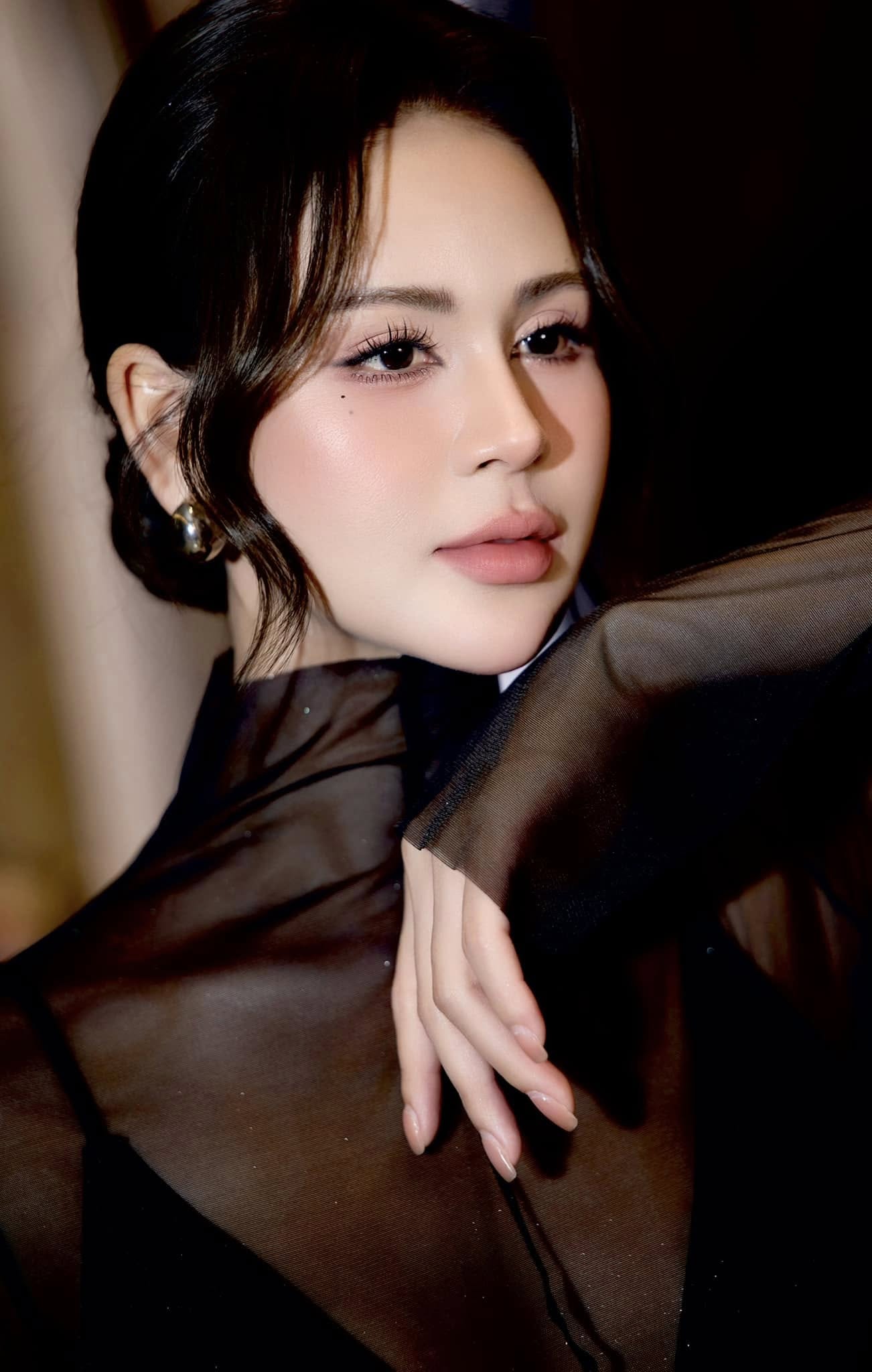 Mỹ nhân phim Việt giờ vàng mặt ngày càng lạ, khán giả tiếc nhan sắc ngày xưa- Ảnh 16. Mỹ nhân phim Việt giờ vàng mặt ngày càng lạ, khán giả tiếc nhan sắc ngày xưa- Ảnh 16.