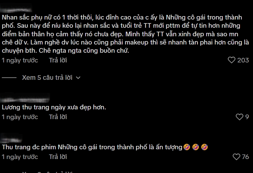 Mỹ nhân phim Việt giờ vàng mặt ngày càng lạ, khán giả tiếc nhan sắc ngày xưa- Ảnh 7. Mỹ nhân phim Việt giờ vàng mặt ngày càng lạ, khán giả tiếc nhan sắc ngày xưa- Ảnh 7.