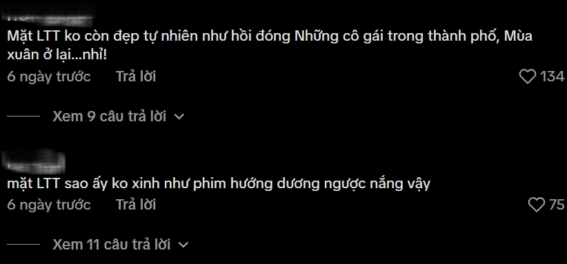 Mỹ nhân phim Việt giờ vàng mặt ngày càng lạ, khán giả tiếc nhan sắc ngày xưa- Ảnh 8. Mỹ nhân phim Việt giờ vàng mặt ngày càng lạ, khán giả tiếc nhan sắc ngày xưa- Ảnh 8.