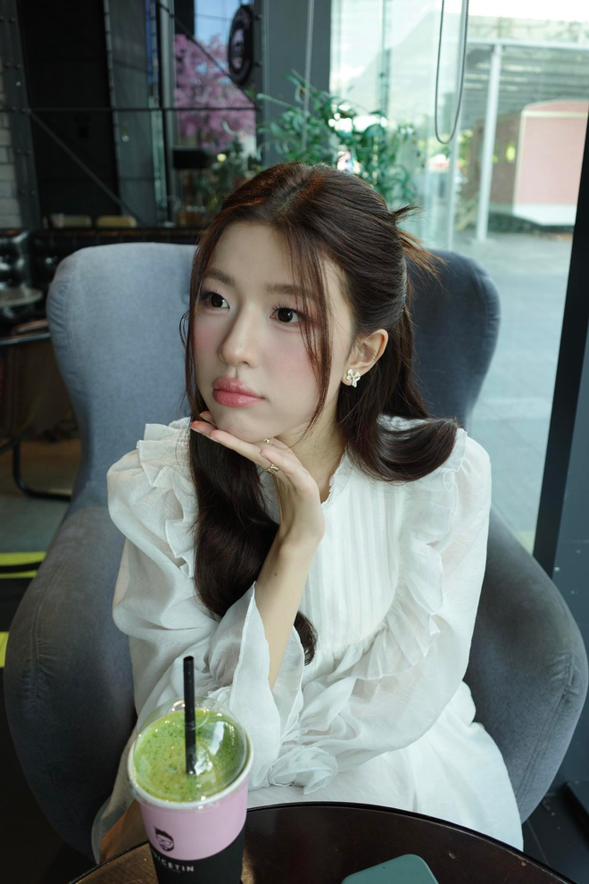 Mỹ nữ "Red Flag" hot rần rần YouTube đang được ví như Suzy là ai?- Ảnh 9.