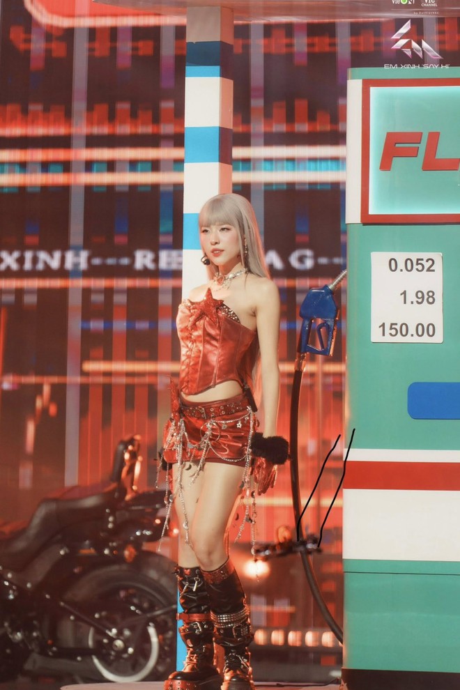 Mỹ nữ "Red Flag" hot rần rần YouTube đang được ví như Suzy là ai?- Ảnh 3.