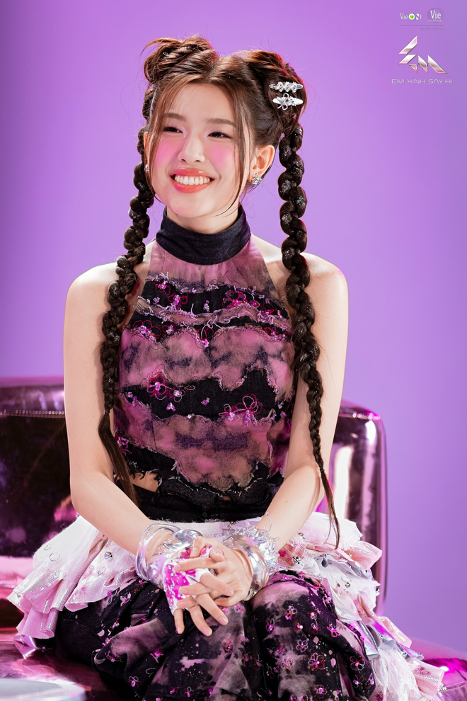 Mỹ nữ "Red Flag" hot rần rần YouTube đang được ví như Suzy là ai?- Ảnh 7.