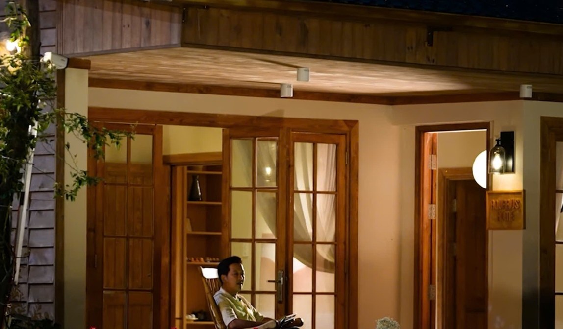 Nam nghệ sĩ sở hữu hàng loạt biệt thự, villa từ Đồng Nai đến Đà Lạt, Phú Quốc, chiều vợ như bà hoàng- Ảnh 7. Nam nghệ sĩ sở hữu hàng loạt biệt thự, villa từ Đồng Nai đến Đà Lạt, Phú Quốc, chiều vợ như bà hoàng- Ảnh 7.