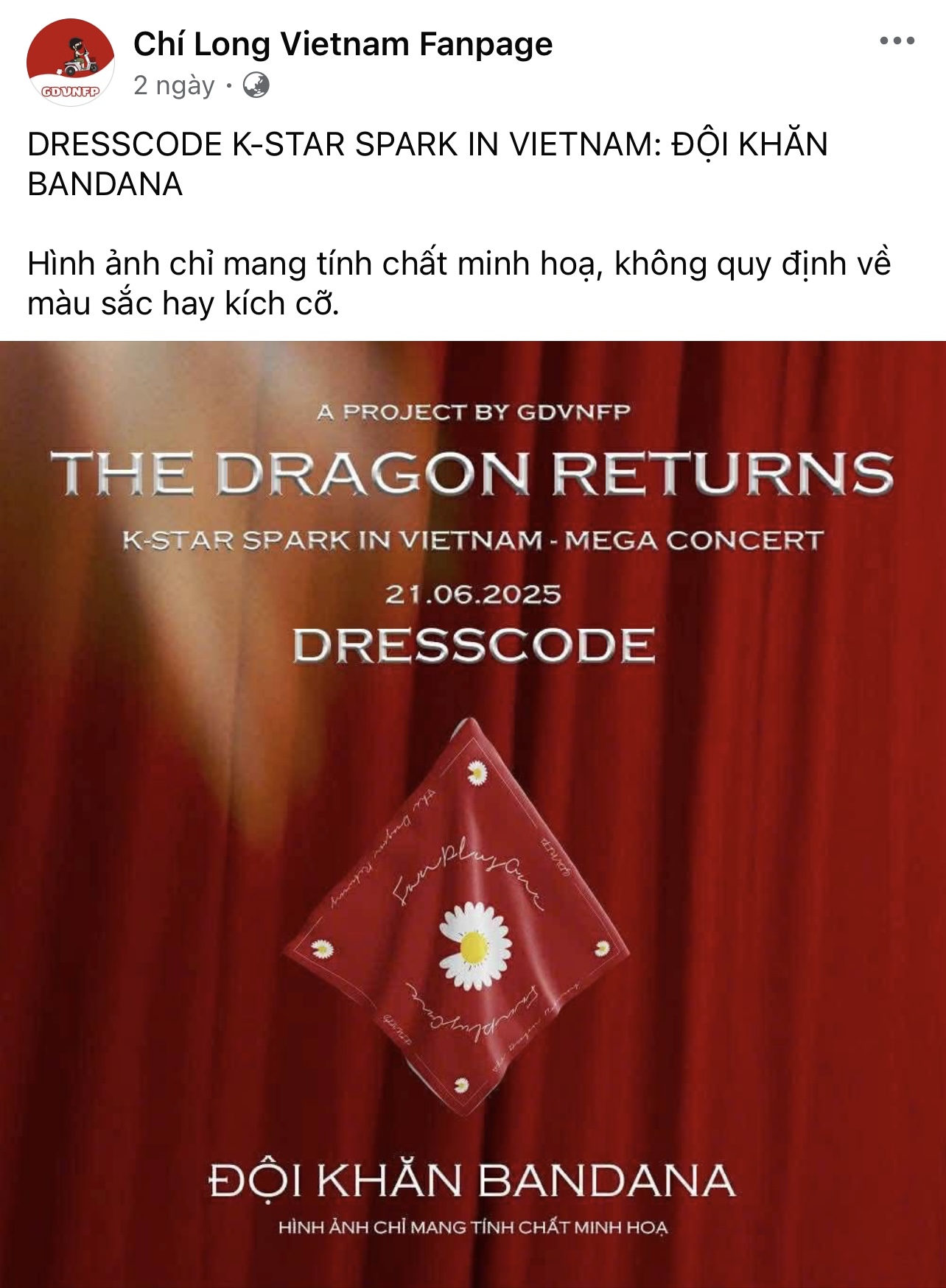 Ngại gì mưa, 4 outfit này vẫn sẽ giúp bạn đi xem G-Dragon vừa cool vừa mát- Ảnh 8. Ngại gì mưa, 4 outfit này vẫn sẽ giúp bạn đi xem G-Dragon vừa cool vừa mát- Ảnh 8.