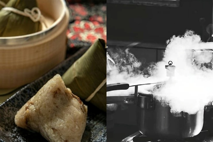 Nồi áp suất nổ như bom chỉ vì lý do không ngờ, nhà nào cũng cần biết để tránh thảm họa noi ap suat no nhu bom chi vi ly do khong ngo nha nao cung can biet de tranh tham hoa