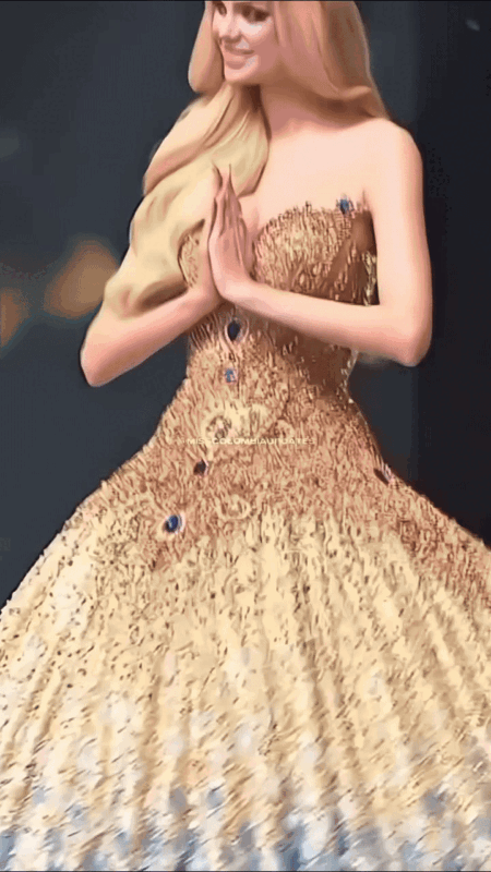 Nữ hoàng Elsa trên sân khấu Miss World: Từ người đến váy đều đẹp vô thực, một nửa có công ekip Việt Nam 1 Nữ hoàng Elsa trên sân khấu Miss World: Từ người đến váy đều đẹp vô thực, một nửa có công ekip Việt Nam nu hoang elsa tren san khau miss world tu nguoi den vay deu dep vo thuc mot nua co cong ekip viet nam
